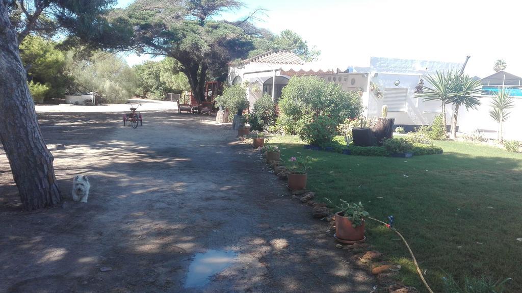 En Finca Las Dunas Dos Chalets Con Jacuzzis En Primera Linea De Playa , Uno De 4 Dormitorios Y Otro De 2 Dormitorios, Llama Al Seiscientos Veintisiete Cuatrocientos Diecisiete Trescientos Noventa Y Ocho Rota Dış mekan fotoğraf