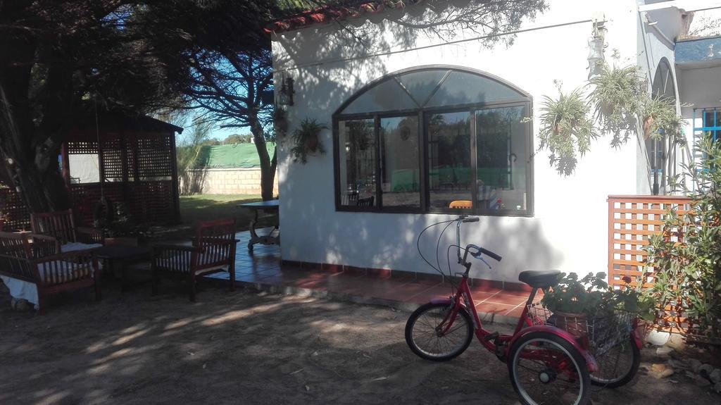 En Finca Las Dunas Dos Chalets Con Jacuzzis En Primera Linea De Playa , Uno De 4 Dormitorios Y Otro De 2 Dormitorios, Llama Al Seiscientos Veintisiete Cuatrocientos Diecisiete Trescientos Noventa Y Ocho Rota Dış mekan fotoğraf